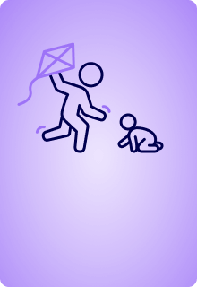 IN INFANTS, CLINICAL PRESENTATION MAY INCLUDE