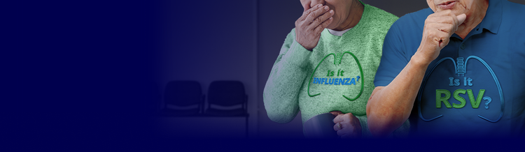 When you or your family member fall sick, the cause could be RSV.