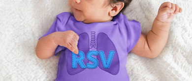 Learn more about RSV and uncover the risk of disease