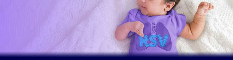 Learn more about RSV and uncover the risk of disease